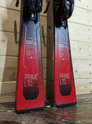 LYŽE VOLKL DEACON PRIME LTD 144CM